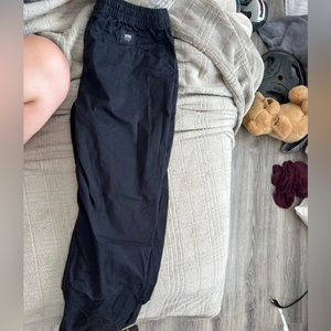 Vans straight pants